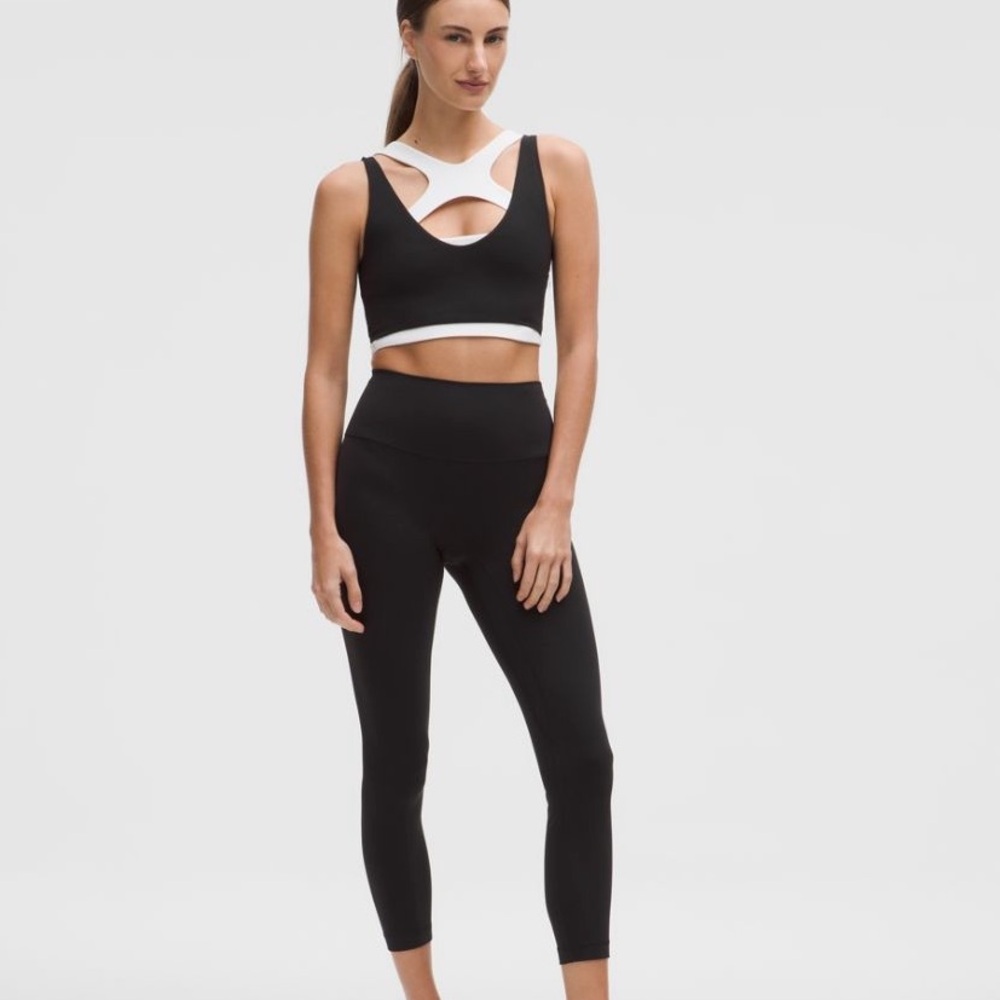 Lululemon Align No Line 25” NWT